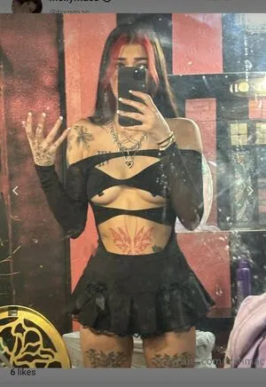 Trxnmac OnlyFans Leaked Free Thumbnail Picture - #yRB7GYXHWA