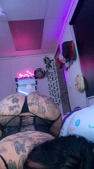 Trxshy Doll OnlyFans Leaked Free Thumbnail Picture - #1x0EG4FEGk