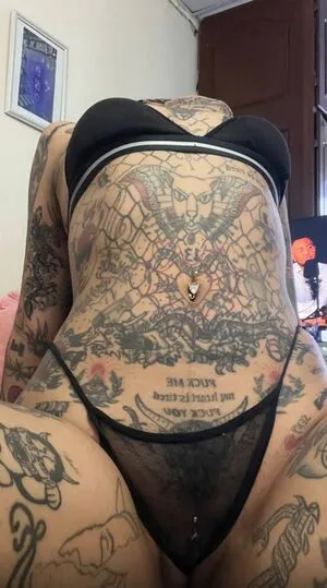 Trxshy Doll OnlyFans Leaked Free Thumbnail Picture - #u739hl2dAZ