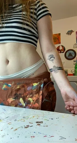 Tryppinhippie OnlyFans Leaked Free Thumbnail Picture - #9T7EU2BCle
