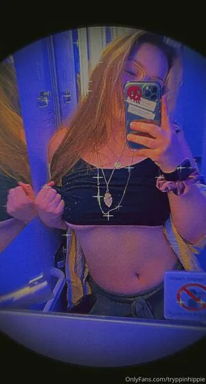 Tryppinhippie OnlyFans Leaked Free Thumbnail Picture - #T1ClQYPKns