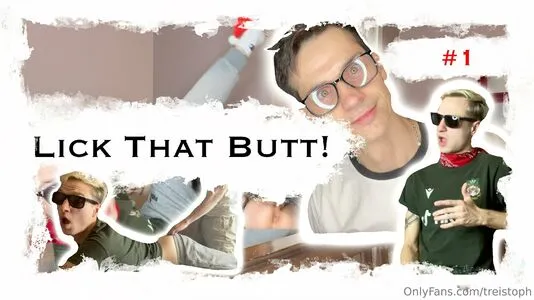 Trystoph OnlyFans Leaked Free Thumbnail Picture - #66zSSDCapb