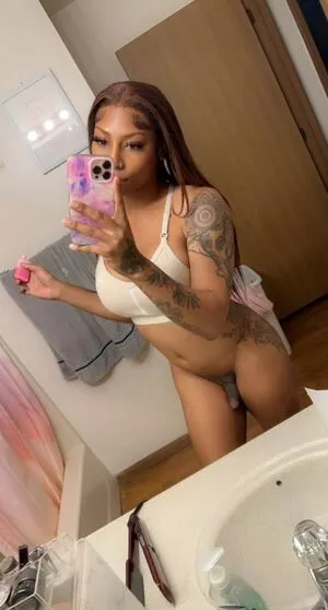 Ts Aliyah Angels OnlyFans Leaked Free Thumbnail Picture - #yyFiv8ZWgZ