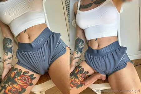 Ts Angel Yesangelgirl OnlyFans Leaked Free Thumbnail Picture - #qRFUeeYD1Z