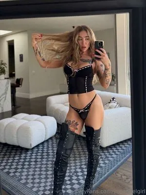 Ts Angel Yesangelgirl OnlyFans Leaked Free Thumbnail Picture - #uyYJdD1EuU