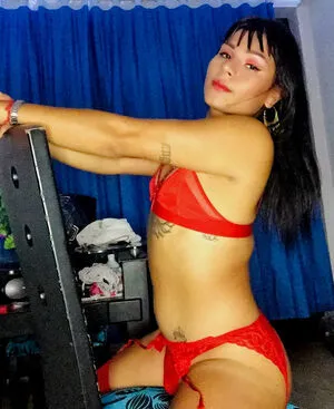 Ts Angelique Andrea OnlyFans Leaked Free Thumbnail Picture - #7BR3pXHPpq