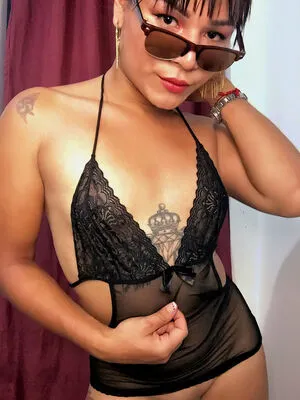 Ts Angelique Andrea OnlyFans Leaked Free Thumbnail Picture - #8uQV0oxcb6