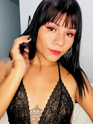 Ts Angelique Andrea OnlyFans Leaked Free Thumbnail Picture - #EXJadSSqSV
