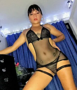 Ts Angelique Andrea OnlyFans Leaked Free Thumbnail Picture - #FAHdZJ0py3