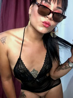 Ts Angelique Andrea OnlyFans Leaked Free Thumbnail Picture - #GP6DESu5j5