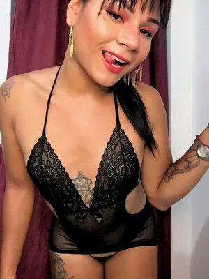 Ts Angelique Andrea OnlyFans Leaked Free Thumbnail Picture - #KXeTfcUTTq