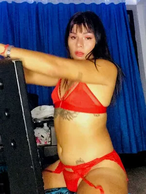Ts Angelique Andrea OnlyFans Leaked Free Thumbnail Picture - #dS7WjQe1Yg