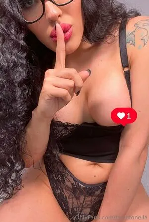 Ts Antonella OnlyFans Leaked Free Thumbnail Picture - #34QMqFKG2W