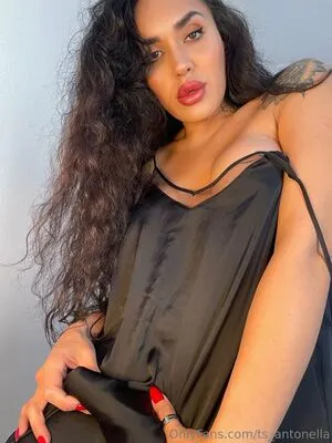Ts Antonella OnlyFans Leaked Free Thumbnail Picture - #BIrhvXX3i8