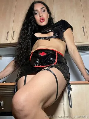 Ts Antonella OnlyFans Leaked Free Thumbnail Picture - #GWd1EB5P2E