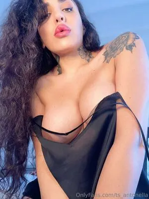 Ts Antonella OnlyFans Leaked Free Thumbnail Picture - #K68U7b5dtr