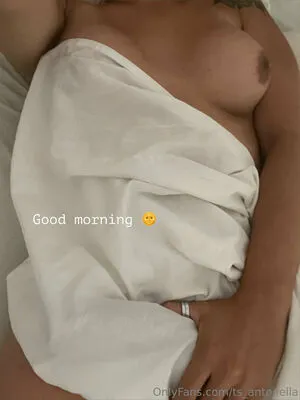 Ts Antonella OnlyFans Leaked Free Thumbnail Picture - #KJYI4paNWg