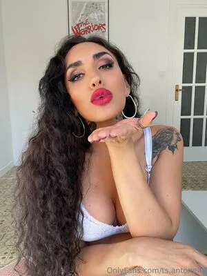 Ts Antonella OnlyFans Leaked Free Thumbnail Picture - #KMQWf62RZI