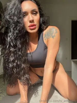 Ts Antonella OnlyFans Leaked Free Thumbnail Picture - #LT6vz9A3cD