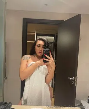 Ts Antonella OnlyFans Leaked Free Thumbnail Picture - #NiNeiS34ET