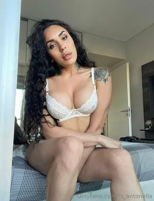 Ts Antonella OnlyFans Leaked Free Thumbnail Picture - #Nyv1We3jnQ