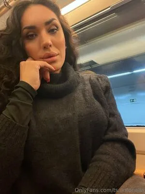Ts Antonella OnlyFans Leaked Free Thumbnail Picture - #OYr1SvYKiC