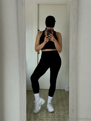 Ts Antonella OnlyFans Leaked Free Thumbnail Picture - #Qh35j4zAqc