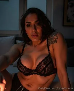 Ts Antonella OnlyFans Leaked Free Thumbnail Picture - #VEQBYdvXqC