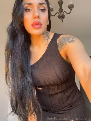 Ts Antonella OnlyFans Leaked Free Thumbnail Picture - #Vdj9jtEY7z