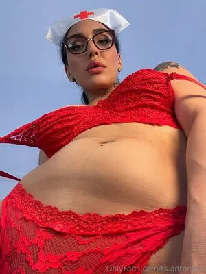 Ts Antonella OnlyFans Leaked Free Thumbnail Picture - #WzbIJKrh9Z