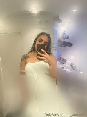 Ts Antonella OnlyFans Leaked Free Thumbnail Picture - #ezpjz7Hl0u