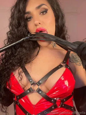 Ts Antonella OnlyFans Leaked Free Thumbnail Picture - #i9gb41H7jf