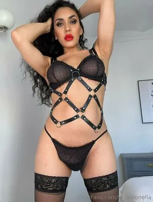 Ts Antonella OnlyFans Leaked Free Thumbnail Picture - #korqlrP6qm