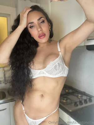 Ts Antonella OnlyFans Leaked Free Thumbnail Picture - #lh5q1EZmbh