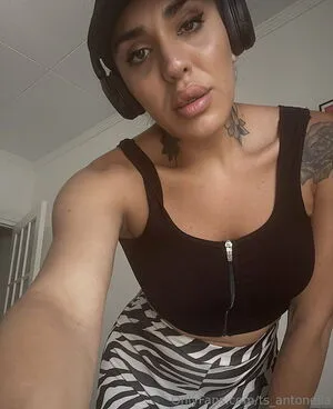Ts Antonella OnlyFans Leaked Free Thumbnail Picture - #oAMdeXn4er