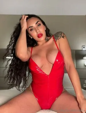 Ts Antonella OnlyFans Leaked Free Thumbnail Picture - #oKNOZQox4s