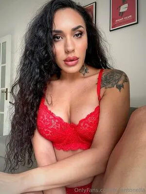 Ts Antonella OnlyFans Leaked Free Thumbnail Picture - #smmScWTCVE