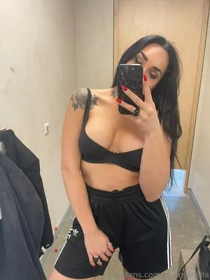 Ts Antonella OnlyFans Leaked Free Thumbnail Picture - #uIj21fisCL