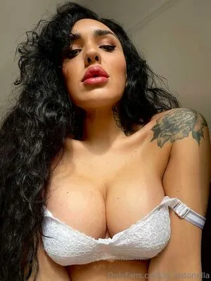 Ts Antonella OnlyFans Leaked Free Thumbnail Picture - #w6QZxQ4Mq0