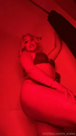 Ts Aralee OnlyFans Leaked Free Thumbnail Picture - #CHHKkZ7cv6