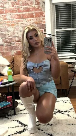 Ts Aralee OnlyFans Leaked Free Thumbnail Picture - #szOy6CAjcQ
