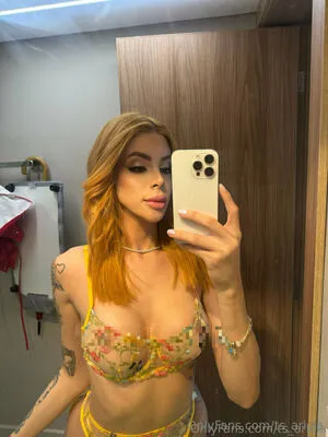 Ts Aricia OnlyFans Leaked Free Thumbnail Picture - #nPDZXZ3eEU