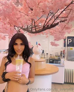 Ts Avery69 OnlyFans Leaked Free Thumbnail Picture - #4rhQgIXWeE