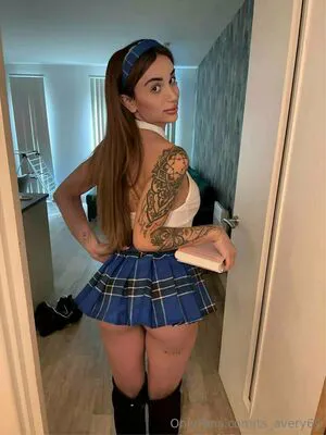 Ts Avery69 OnlyFans Leaked Free Thumbnail Picture - #LY9I96SrVc