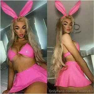 Ts Avery69 OnlyFans Leaked Free Thumbnail Picture - #pkUeBI2zb7
