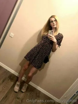 Ts Avy White OnlyFans Leaked Free Thumbnail Picture - #DhjVBZRQHL