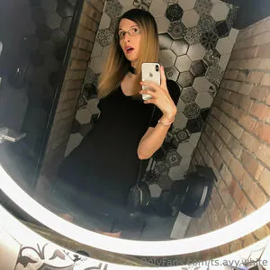 Ts Avy White OnlyFans Leaked Free Thumbnail Picture - #G8ifyoDP9N