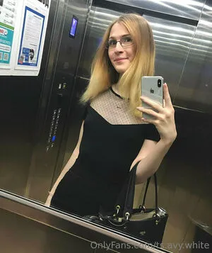 Ts Avy White OnlyFans Leaked Free Thumbnail Picture - #I9PSKVsARa
