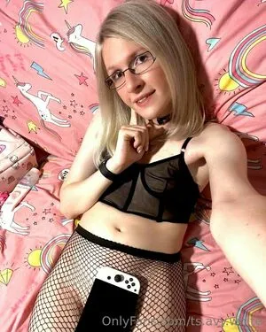 Ts Avy White OnlyFans Leaked Free Thumbnail Picture - #bkRlXzgs5H