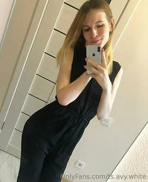 Ts Avy White OnlyFans Leaked Free Thumbnail Picture - #oakmyoIVvw